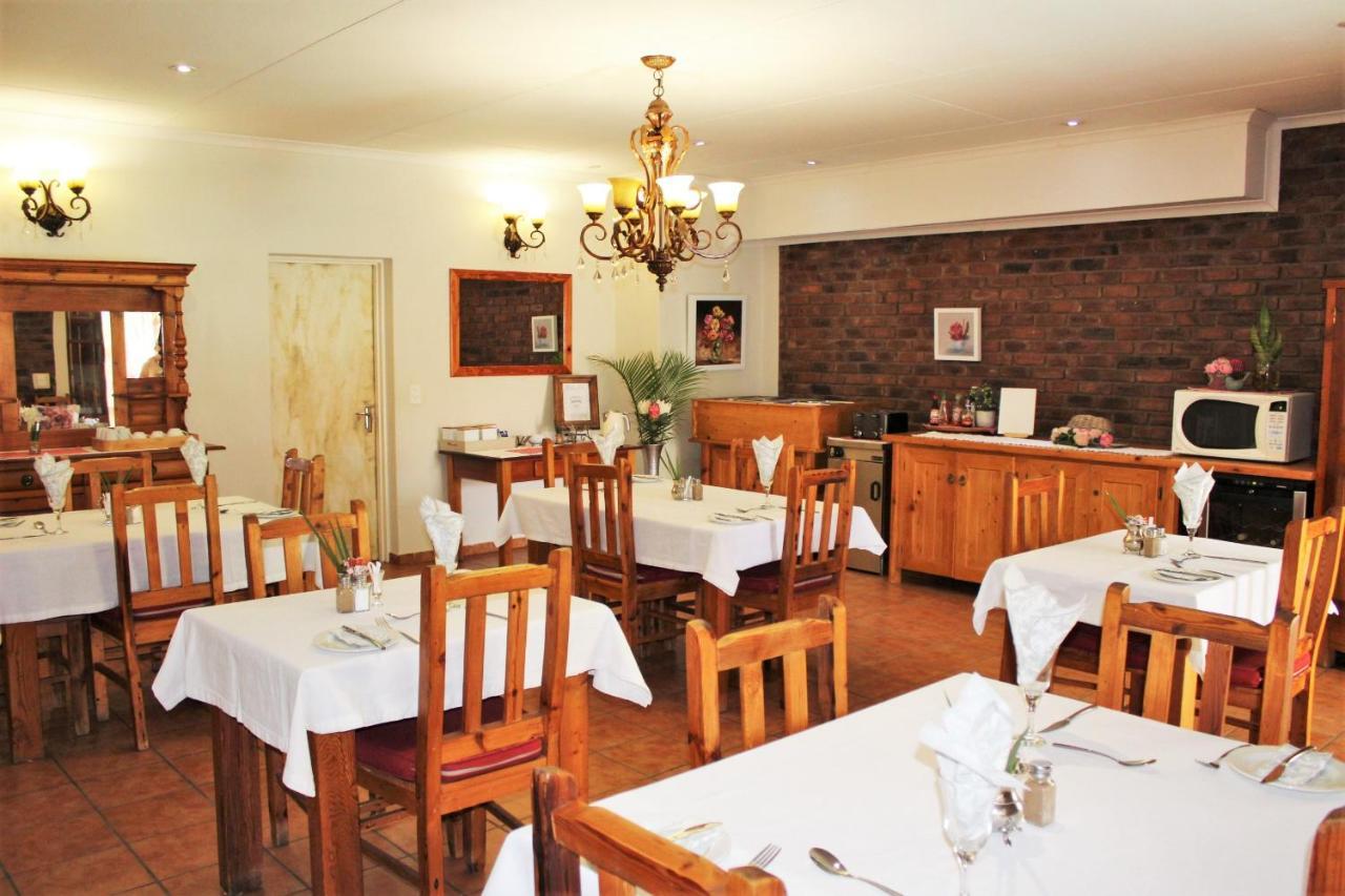 Ngwenya Boutique Hotel Lephalale Exterior foto